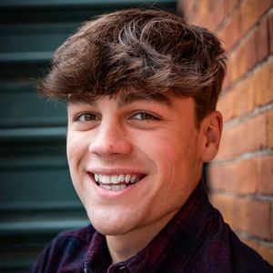 Meet your Posher, Connor